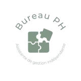 Logo bureau ph